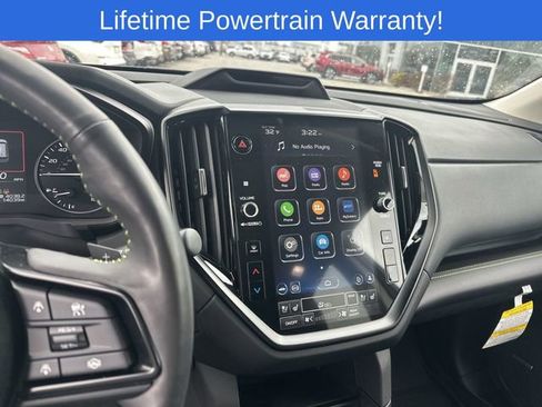 New 2025 Subaru Ascent Bronze Edition w/ Onyx Package image 25