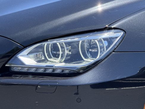 Used 2014 BMW M6 Convertible RWD image 5