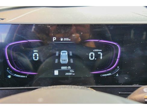 Used 2023 Kia Sportage X-Line image 21