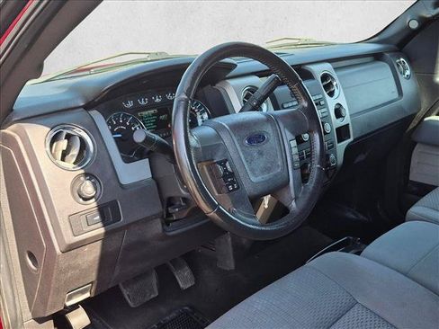 Used 2012 Ford F150 XLT w/ XLT Chrome Pkg RWD image 10