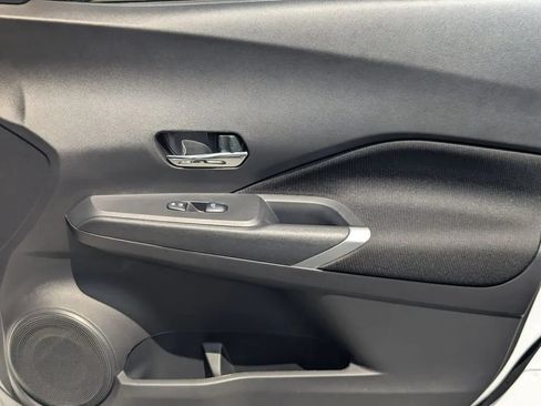 Certified 2024 Nissan Kicks SV FWD image 13
