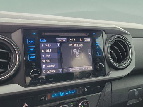 Used 2019 Toyota Tacoma TRD Pro image 12