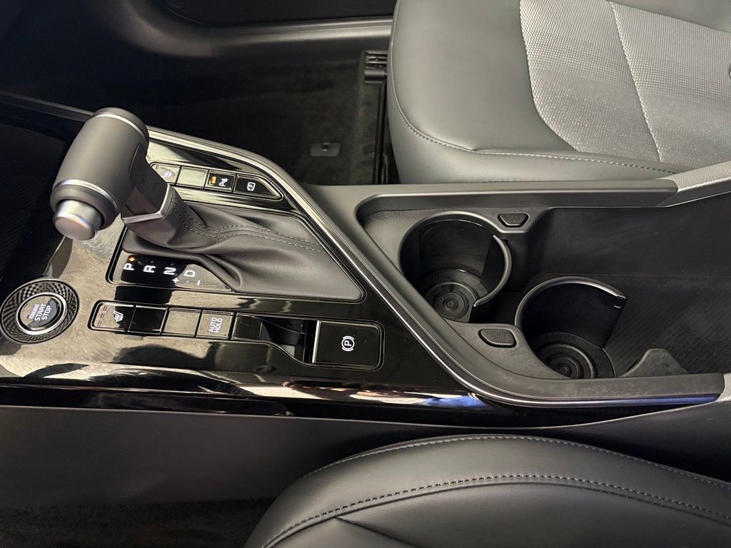 New 2026 Kia Niro EX FWD image 31