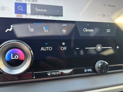 Used 2026 Lexus RX 350 AWD w/ Convenience Package image 25