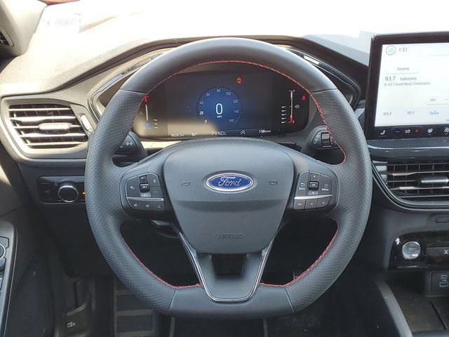 Used 2023 Ford Escape ST-Line w/ Tech Pack #1 AWD/4WD image 33