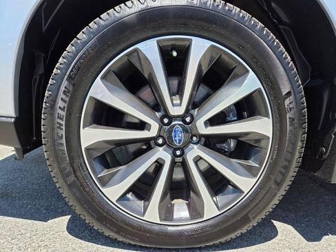 Used 2017 Subaru Forester 2.0XT Touring AWD/4WD image 35