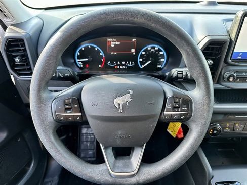 Used 2022 Ford Bronco Sport image 30