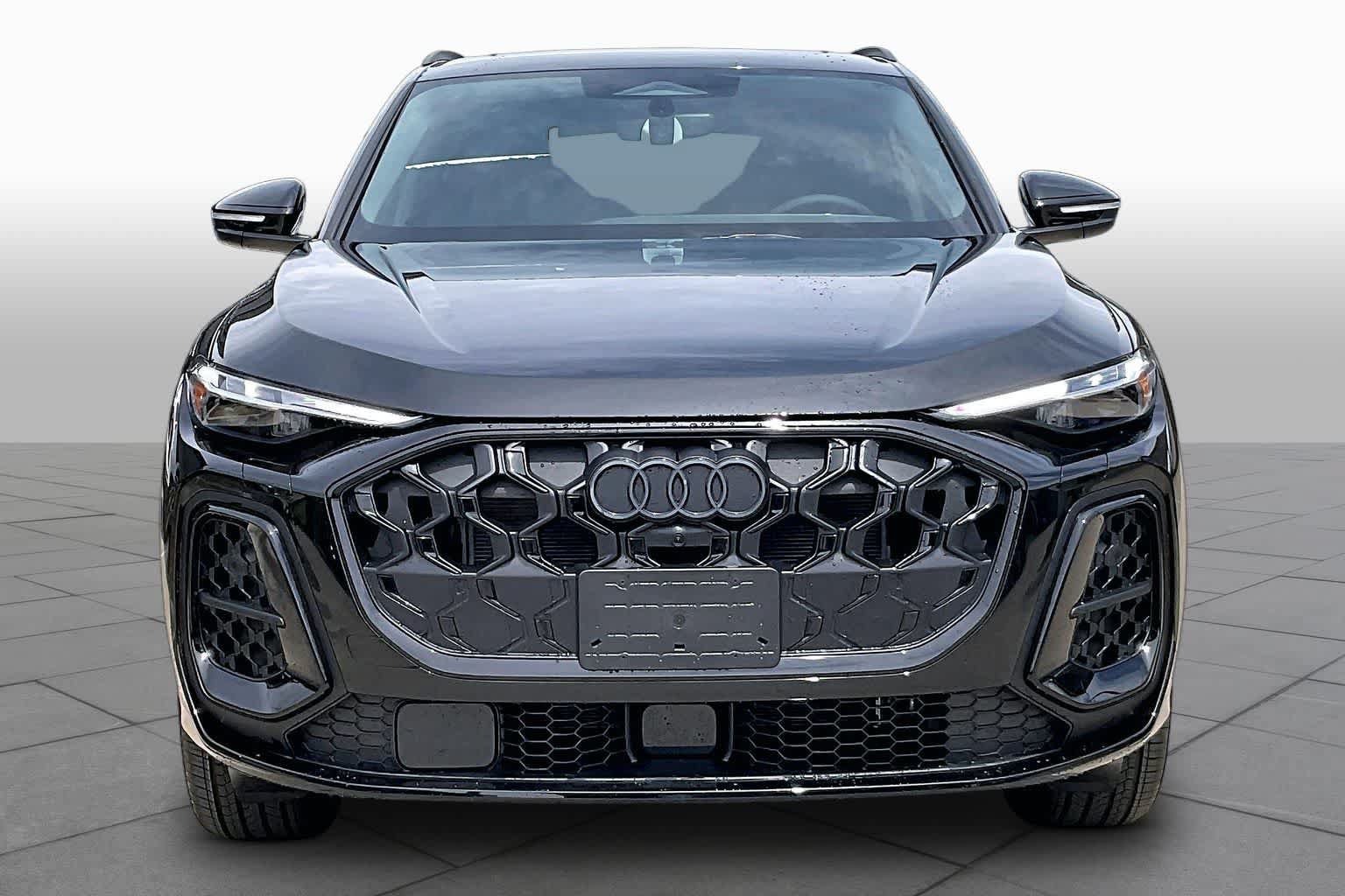 New 2026 Audi Q5 Premium Plus AWD/4WD image 3