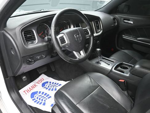 Used 2014 Dodge Charger R/T image 19