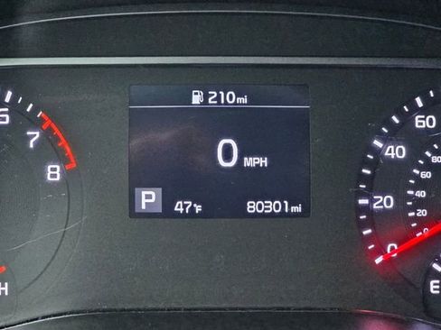 Used 2021 Kia Soul S image 25