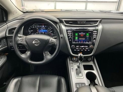 Used 2020 Nissan Murano SL FWD image 10