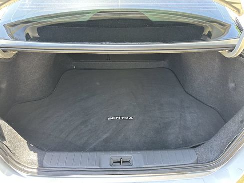Used 2022 Nissan Sentra S FWD image 14