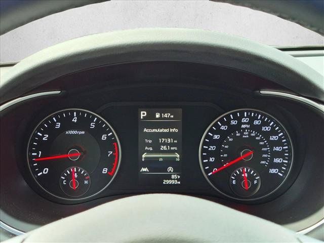 Used 2023 Kia Stinger GT-Line RWD image 10