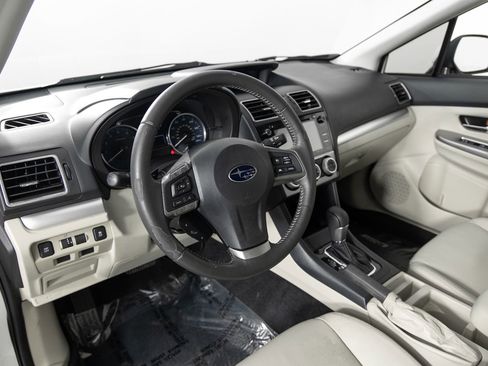 Used 2015 Subaru Impreza 2.0i Sport Limited image 13