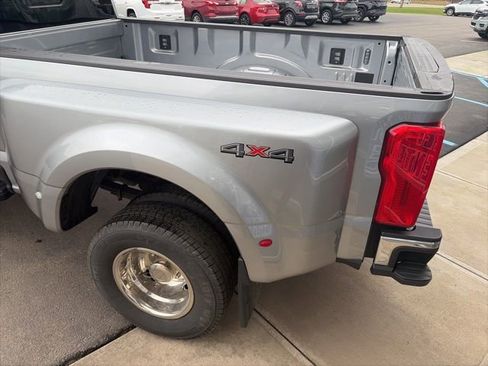 Certified 2024 Ford F350 XL w/ XL Driver Assist Package image 29