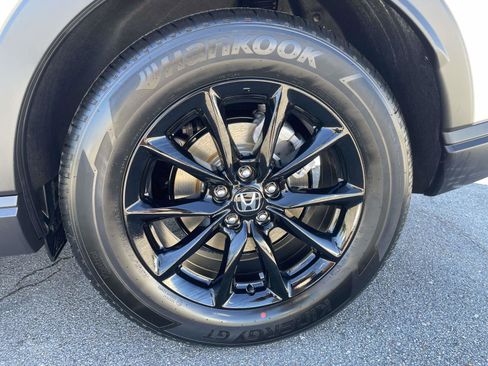 New 2026 Honda CR-V Sport-L image 19