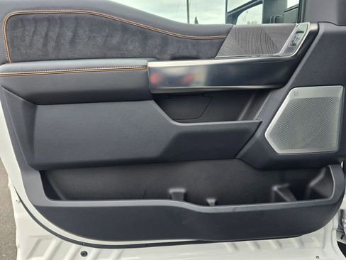 Used 2024 Ford F350 Platinum image 36