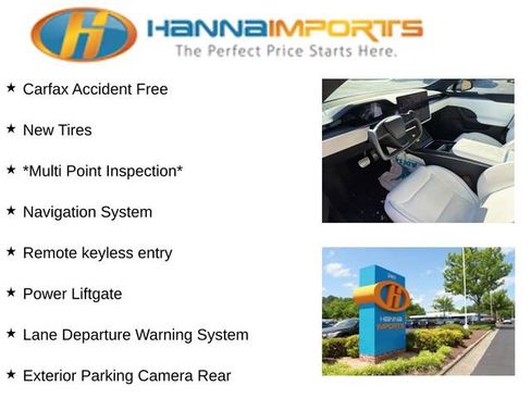 Used 2022 Tesla Model S Plaid image 7