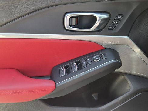 Used 2024 Acura Integra A-Spec FWD image 27