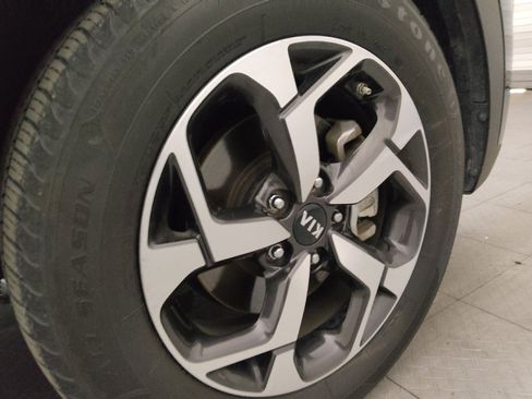 Used 2021 Kia Sportage LX FWD image 31