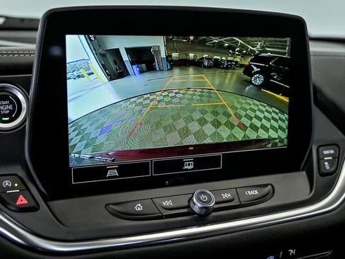 Used 2023 Chevrolet Blazer LT w/ Driver Confidence Package image 21