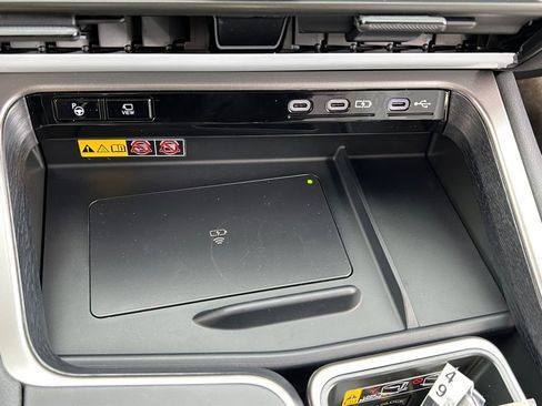 New 2026 Lexus TX 350 AWD image 21