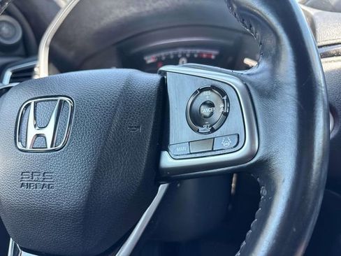 Used 2022 Honda CR-V EX-L image 22