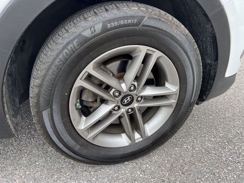 Used 2018 Hyundai Santa Fe Sport image 10