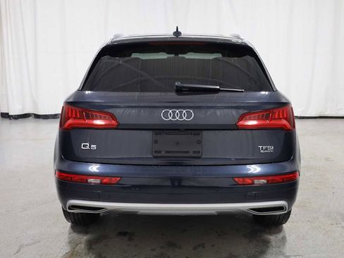 Used 2018 Audi Q5 2.0T Premium Plus image 7