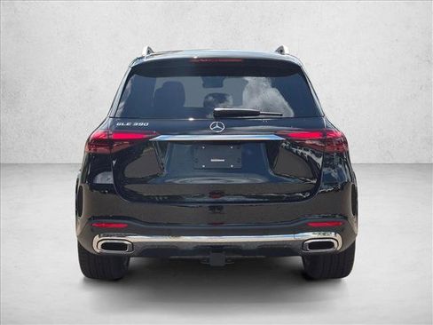 New 2026 Mercedes-Benz GLE 350 4MATIC image 7