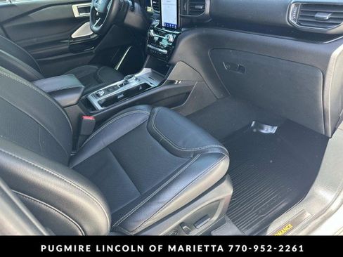Used 2023 Ford Explorer ST w/ Equipment Group 401A image 31