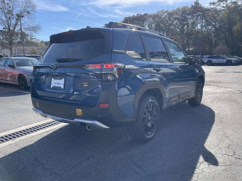 New 2026 Subaru Forester Wilderness image 4