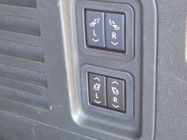 Certified 2024 GMC Acadia Denali w/ LPO, Floor Liner Package AWD/4WD image 23