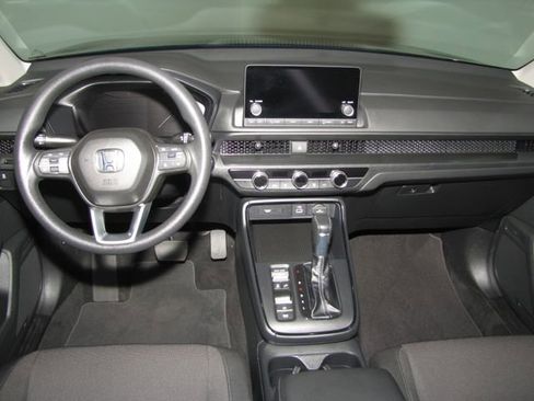 Certified 2025 Honda CR-V LX image 13