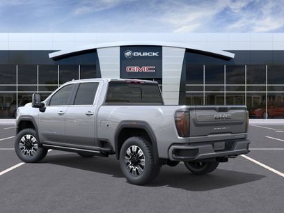 New 2026 GMC Sierra 3500 Denali w/ Technology Package
