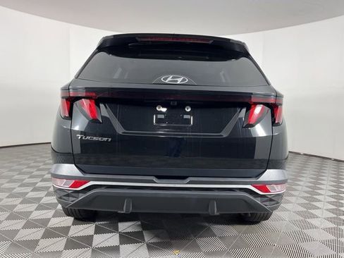 Used 2024 Hyundai Tucson SEL FWD image 10