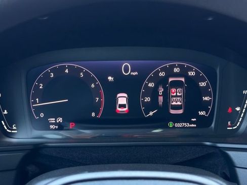 Certified 2023 Honda Accord EX image 30