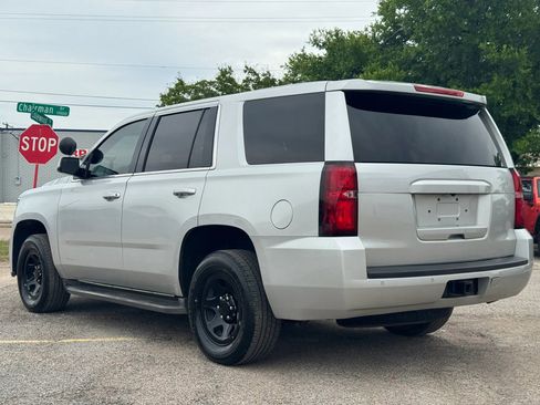 Used 2020 Chevrolet Tahoe 2WD image 4