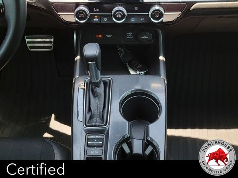 Used 2024 Honda Civic Sport image 21