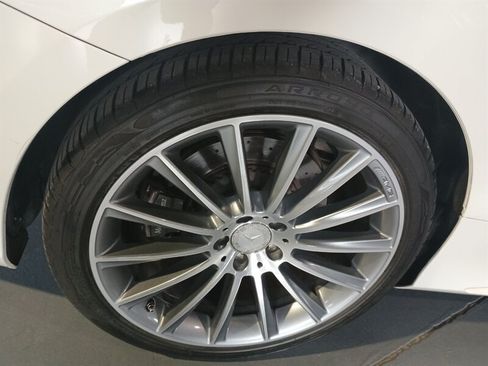 Used 2017 Mercedes-Benz S 550 Cabriolet image 51