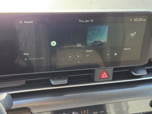 New 2026 Kia Carnival LXS image 12