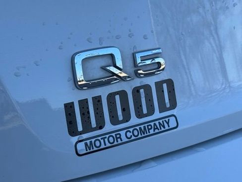 Used 2020 Audi Q5 2.0T Premium Plus image 51