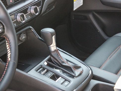New 2026 Honda CR-V Sport Touring image 29