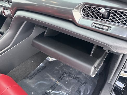 Used 2023 Acura Integra A-Spec image 32