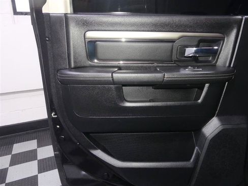 Used 2016 RAM 1500 Sport AWD/4WD image 21