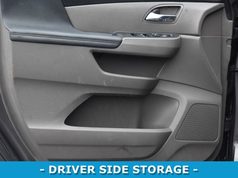 Used 2016 Honda Odyssey EX-L image 5