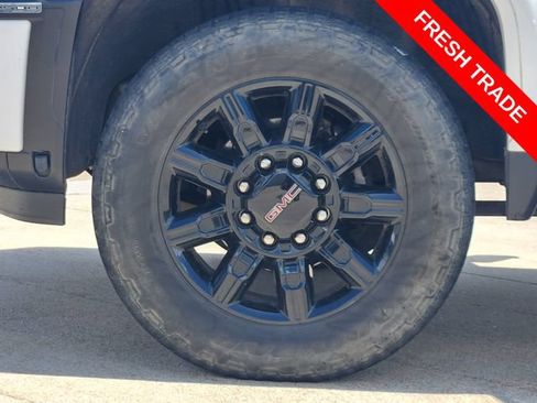 Used 2024 GMC Sierra 2500 AT4 w/ AT4 Premium Plus Package AWD/4WD image 10