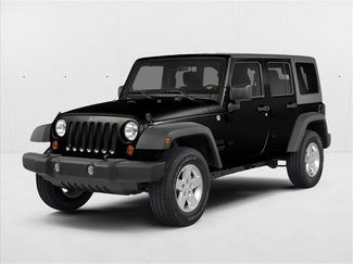 Used 2014 Jeep Wrangler Unlimited Rubicon w/ Connectivity Group AWD/4WD video 1