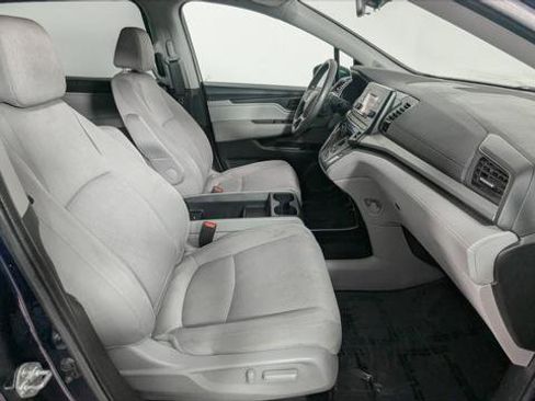Used 2022 Honda Odyssey LX image 24