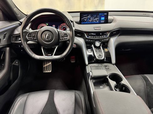 Used 2021 Acura TLX w/ A-SPEC Pkg image 20
